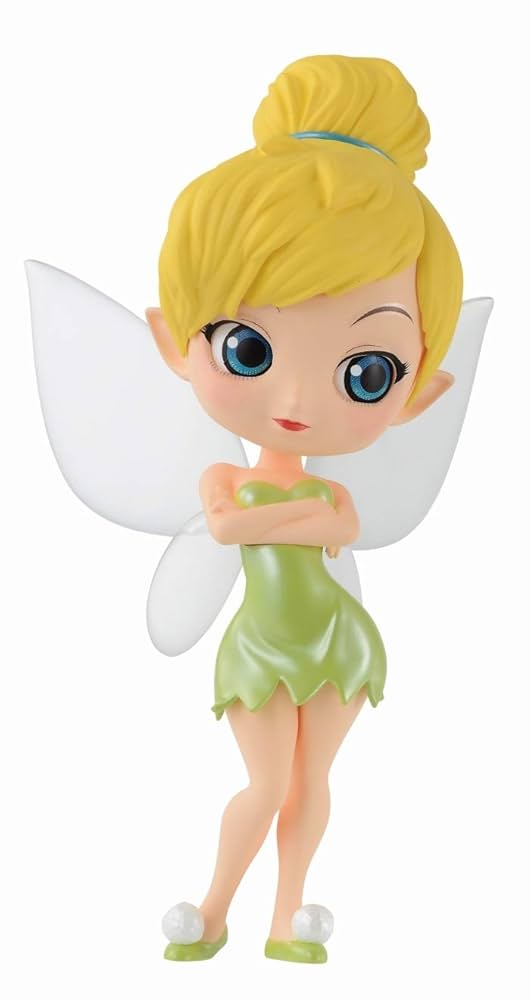 Amazon | バンプレスト Q posket Disney Characters -Tinker